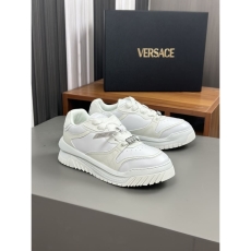 Versace Low Shoes